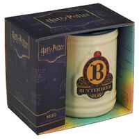 Paladone Tazza 3D Harry Potter Butter Beer