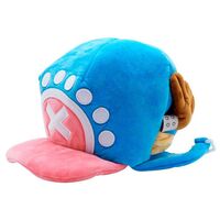Cappello One Piece Tony Tony Chopper