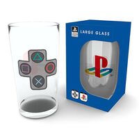 Bicchiere PlayStation