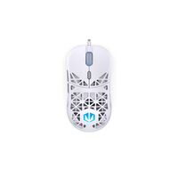 Mysz gamingowa ENDORFY LIV Onyx White