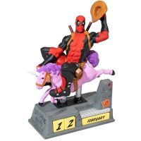 Calendario Perpetuo Deadpool