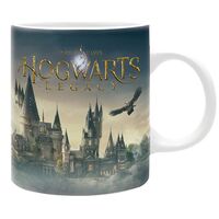 Tazza Harry Potter Hogwarts Legacy Castle