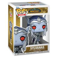 FUNKO POP Warcraft Sylvanas Windrunner 82241