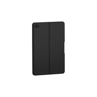Samsung Book Cover Tab A9+ Black By Anymode