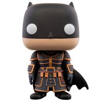 FUNKO POP figure DC Comics Imperial Palace Batman