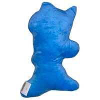 SEGA Sonic the Hedgehog 3D cushion