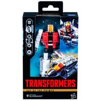 Transformers Age of the Primes Aerialbot Slingshot figure 14cm 5010996285454