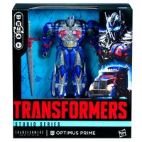 Transformers Age of Extinction Studio Series Optimus Prime figure 21cm 5010996297921