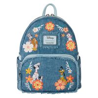 LOUNGEFLY Loungefly Disney Denim backpack 26cm