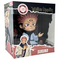 PLASTOY Salvadanaio Jujutsu Kaisen Sukuna 80236