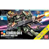 HGBF 1/144 STRIKER GN-X