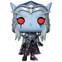 Funko Pop! World of Warcraft Sylvanas Chase 990