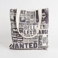 Harry Potter shopping bag 39cm 18445484450436