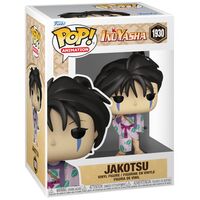 FUNKO POP Inuyasha Jakotsu 83718