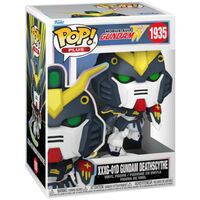 FUNKO POP Gundam Wing Gundam Deathscythe 86488