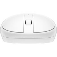 HP Bluetooth Mouse 240 Lunar White