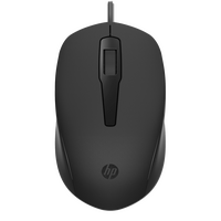 HP Wired Mouse 150