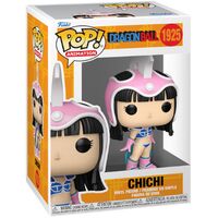 FUNKO POP Dragon Ball Chichi 83711
