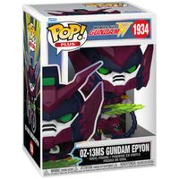 FUNKO POP Gundam Wing Gundam Epyon 86489