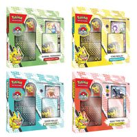 Pokemon Mazzo World Championship 2024 PK60431-I