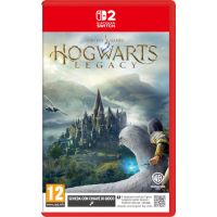 Hogwarts Legacy (GKEY)