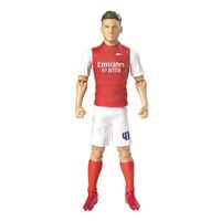Arsenal Declan Rice Action figure 20cm 734690483415
