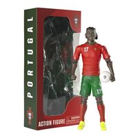Portugal Leao Action figure 20cm 734690483774