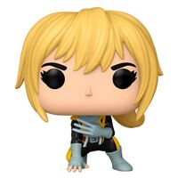 POP figure Marvel Wolver-Gwen 889698837255