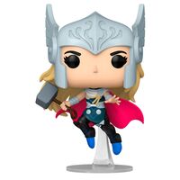 POP figure Marvel Thorgwen 889698837279