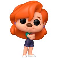 POP figure Disney A Goofy Movie Roxanne 889698836005