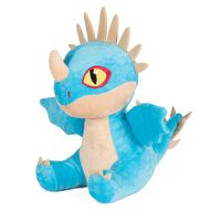 PLAY BY PLAY How to Train Your Dragon Movie Stormfly plush toy 20cm