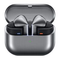 Samsung SM-R630NZAAEUE headphones/headset True Wireless Stereo (TWS) In-ear Calls/Music USB Type-C Bluetooth Silver