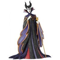 Maleficent Alta Moda