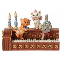 Gli Aristogatti Sul Pianoforte