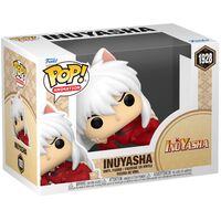 FUNKO POP Inuyasha (Lay) 83717