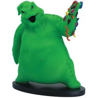 Disney Nightmare B.C. Oogie Boogie