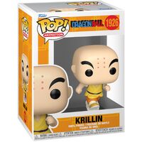 FUNKO POP Dragon Ball Krillin 83713