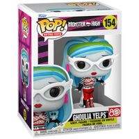 FUNKO POP Monster High S3 Ghoulia 83819