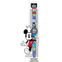 DISNEY Disney Mickey digital watch
