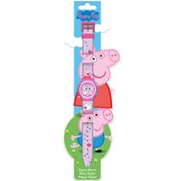ASTLEY BAKER DAVIES Peppa Pig digital watch