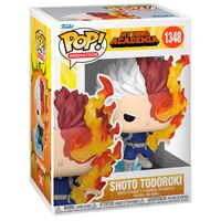 FUNKO POP My Hero Academia S5 Shoto Todoroki 1348 67329