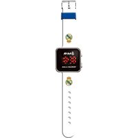 KIDS LICENSING Real Madrid led watch