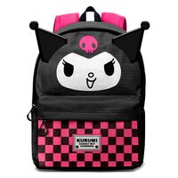 Hello Kitty Kuromi backpack 44cm 8445118077193