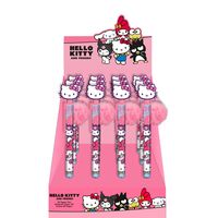 KIDS LICENSING Hello Kitty and Friends Pen topper