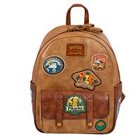 LOUNGEFLY Loungefly Pokemon backpack 26cm