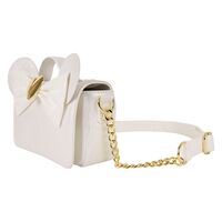 LOUNGEFLY Loungefly Disney Minnie Wedding bag