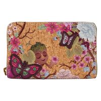 LOUNGEFLY Loungefly Marvel Guardians of the Galaxy wallet