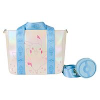 LOUNGEFLY Loungefly Pokemon Pikachu Totte bag + purse