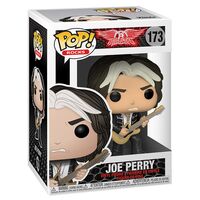 FUNKO POP Aerosmith Joe Perry 46691