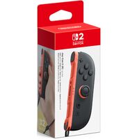 NINTENDO SWITCH 2 Joy-Con Destro Rosso